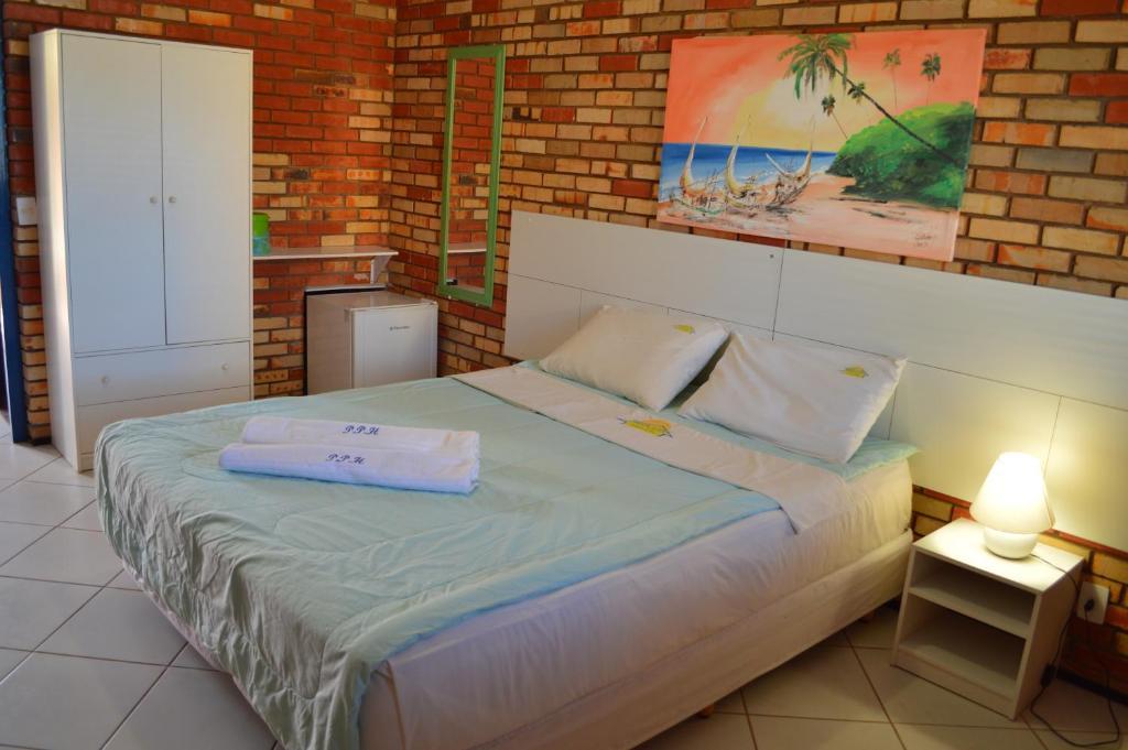 Parajuru Praia Hotel Δωμάτιο φωτογραφία