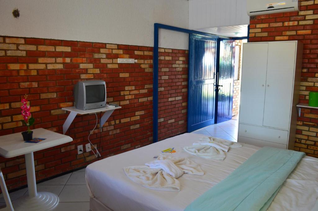 Parajuru Praia Hotel Δωμάτιο φωτογραφία